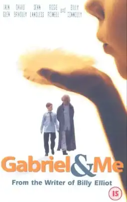 Watch and Download Gabriel & Me 3