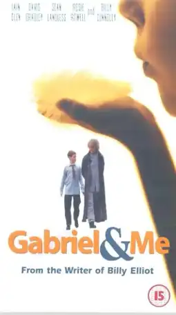 Watch and Download Gabriel & Me 4