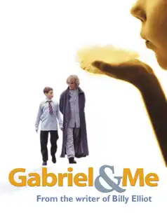 Watch and Download Gabriel & Me