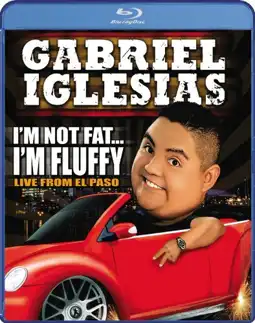 Watch and Download Gabriel Iglesias: I'm Not Fat... I'm Fluffy 5