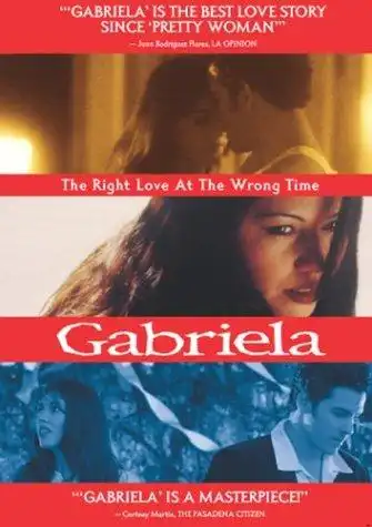 Watch and Download Gabriela 1