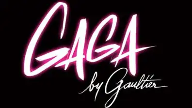 Watch and Download Gaga by Gaultier 1