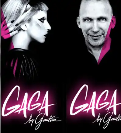 Watch and Download Gaga by Gaultier 2