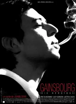 Watch and Download Gainsbourg: A Heroic Life 13