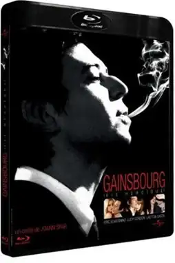 Watch and Download Gainsbourg: A Heroic Life 15