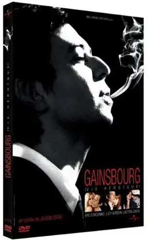 Watch and Download Gainsbourg: A Heroic Life 16