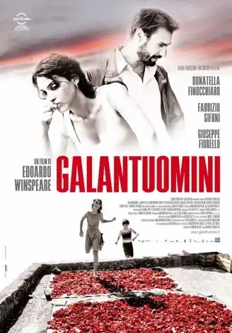 Watch and Download Galantuomini 2