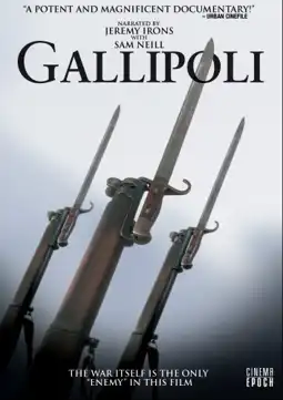 Watch and Download Gallipoli 2