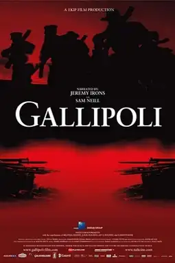 Watch and Download Gallipoli 3