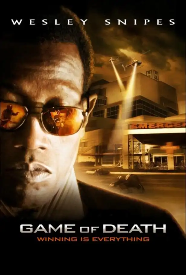 Watch and Download Game of Death 16