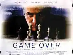 Watch and Download Game Over: Kasparov and the Machine 2