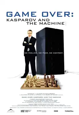 Watch and Download Game Over: Kasparov and the Machine 3