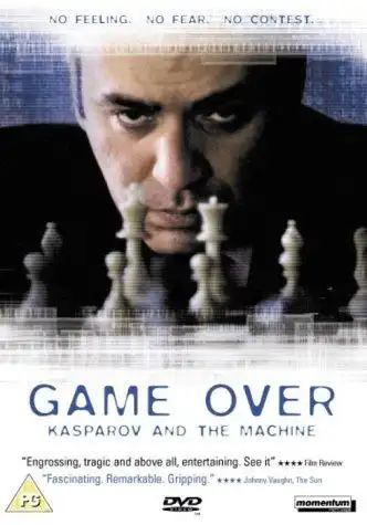 Watch and Download Game Over: Kasparov and the Machine 4