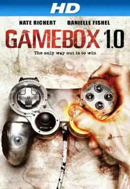 Watch and Download Gamebox 1.0 4