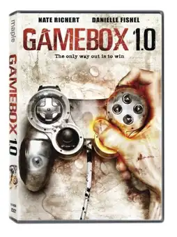 Watch and Download Gamebox 1.0 6