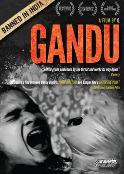 Watch and Download Gandu 14