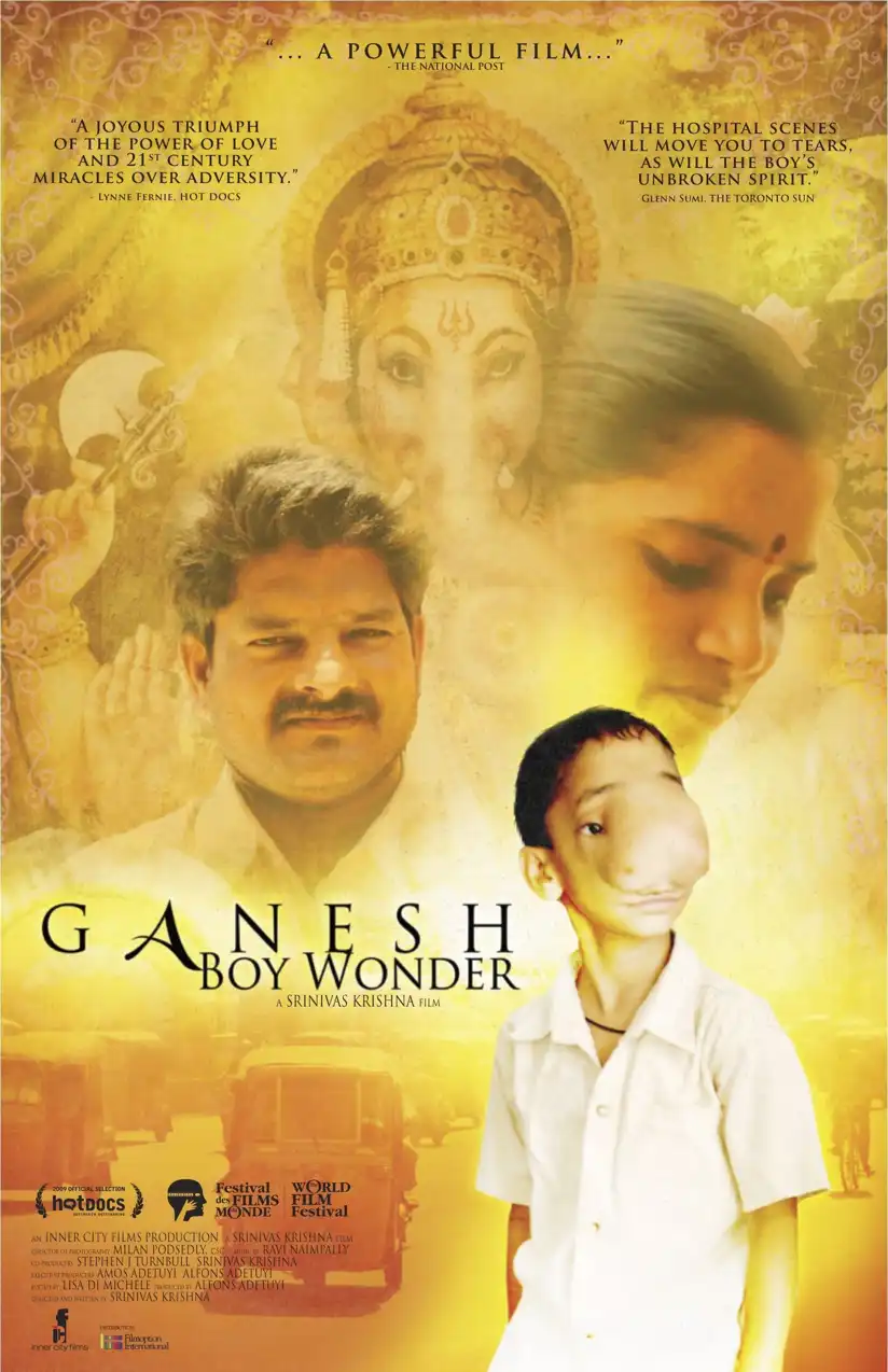 Watch and Download Ganesh, Boy Wonder 1