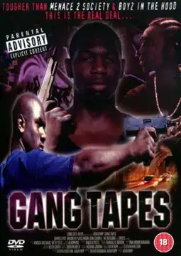 Watch and Download Gang Tapes 5