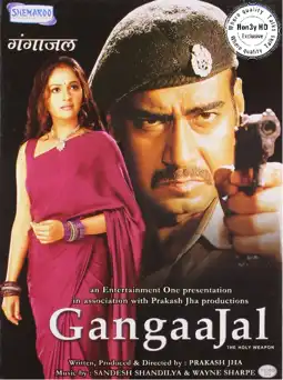 Watch and Download Gangaajal 3