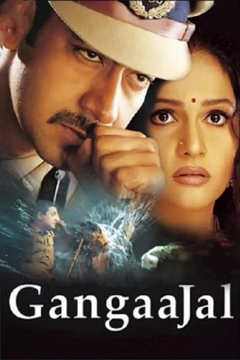 Watch and Download Gangaajal 4