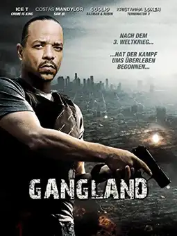 Watch and Download Gangland 1