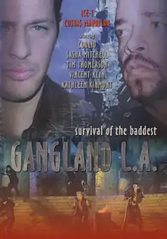 Watch and Download Gangland