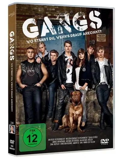 Watch and Download Gangs 5