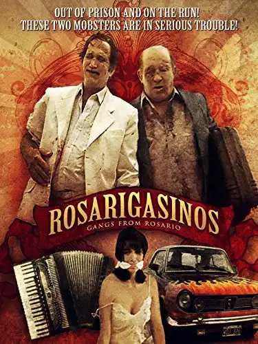 Watch and Download Gangs from Rosario 1