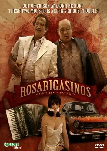 Watch and Download Gangs from Rosario 2