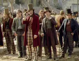 Watch and Download Gangs of New York 13