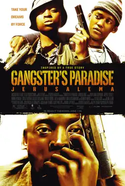 Watch and Download Gangster's Paradise: Jerusalema 11