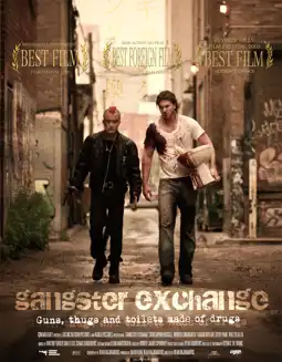 Watch and Download Gangster Exchange 3