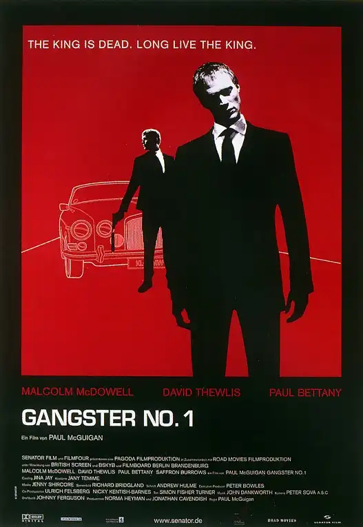 Watch and Download Gangster No. 1 12