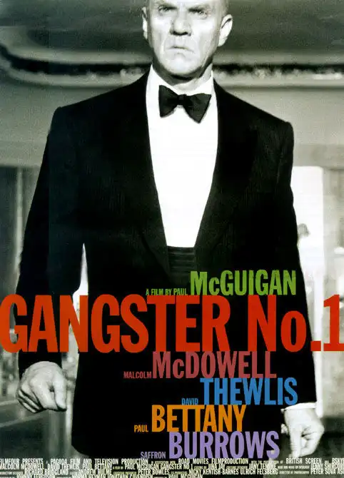 Watch and Download Gangster No. 1 14