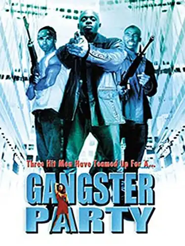 Watch and Download Gangster Party 1