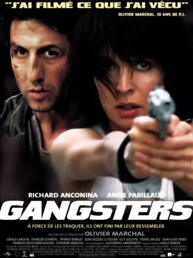 Watch and Download Gangsters 2