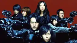 Watch and Download Gantz 1