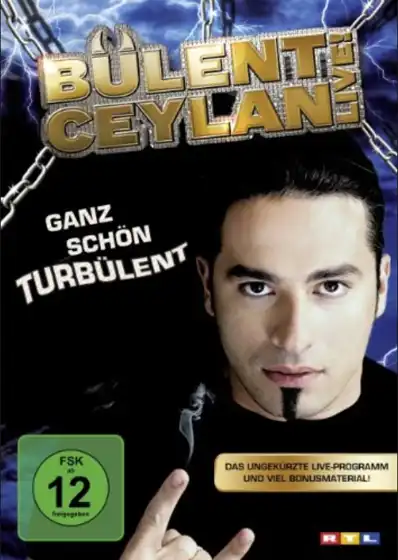 Watch and Download Ganz schön turbülent 2