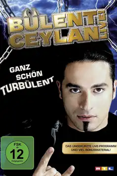 Watch and Download Ganz schön turbülent