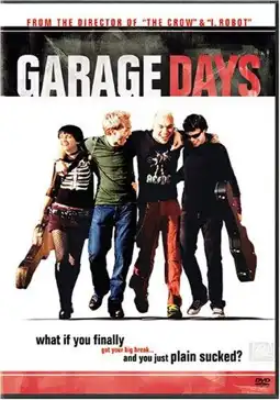 Watch and Download Garage Days 10