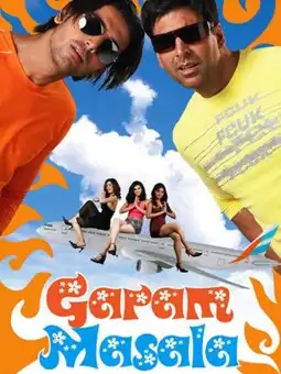 Watch and Download Garam Masala 2