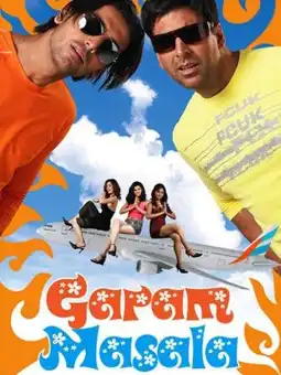 Watch and Download Garam Masala 3