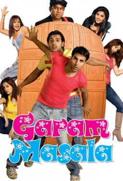 Watch and Download Garam Masala 5