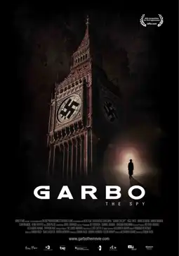 Watch and Download Garbo: The Spy 4