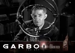 Watch and Download Garbo: The Spy 5