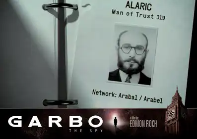 Watch and Download Garbo: The Spy 7