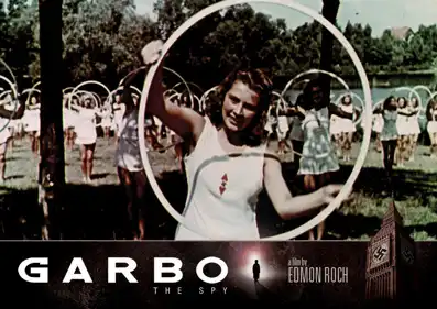 Watch and Download Garbo: The Spy 8