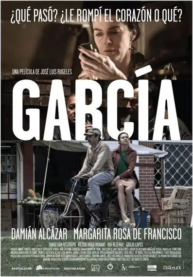 Watch and Download García 2