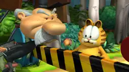 Watch and Download Garfield's Fun Fest 2