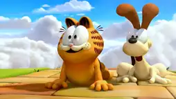 Watch and Download Garfield's Fun Fest 3